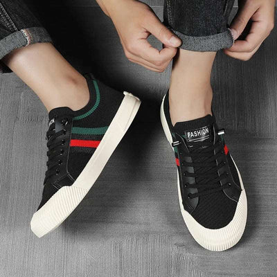 Rodri - smooth sneaker