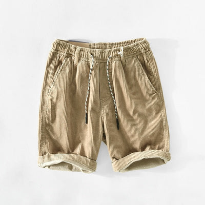 Roland | Summer Shorts