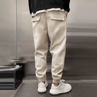 Reid | Comfortable Men’s Pants