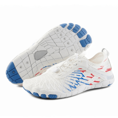 Saige | Lightweight non-slip barefoot shoes (Unisex)