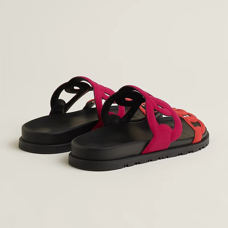 ECLAT | ELEGANT SANDALS