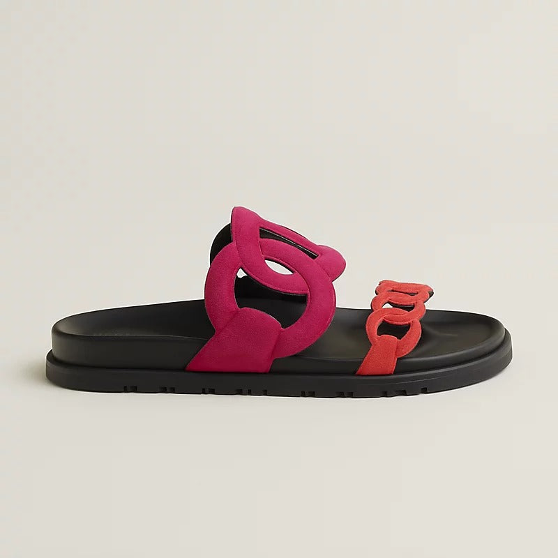 ECLAT | ELEGANT SANDALS