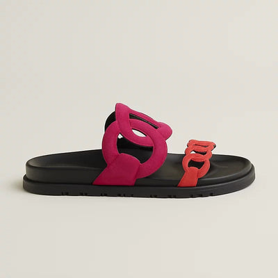 ECLAT | ELEGANT SANDALS