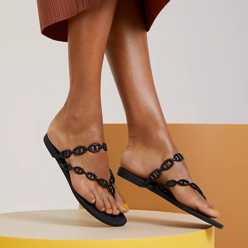 ISLAND | ELEGANT SANDALS
