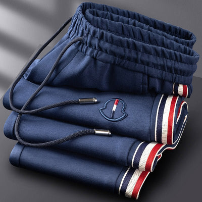 Zayden | Quarter-Zip Tracksuit Set for Men