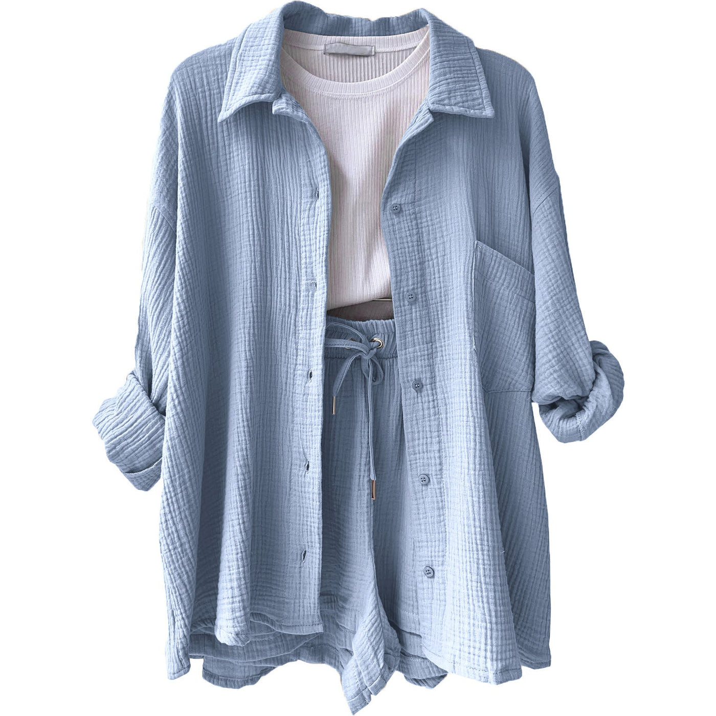 Nerina | Bold Everyday Co-ord Set