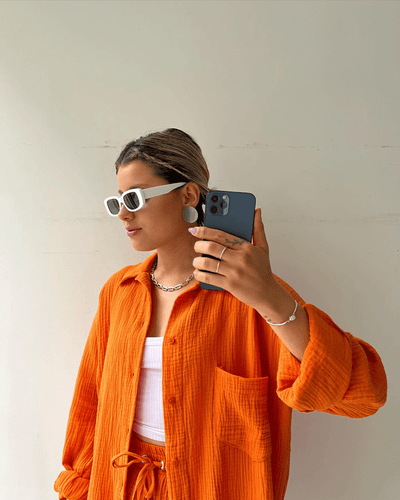Nerina | Bold Everyday Co-ord Set