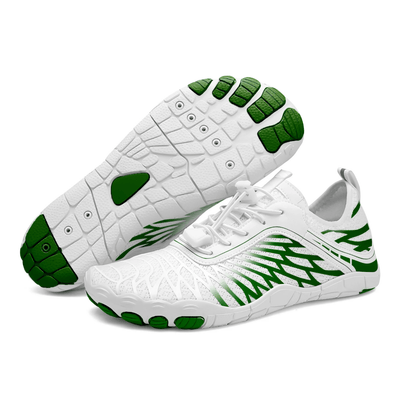 Taylor | Lightweight non-slip barefoot shoes (Unisex)