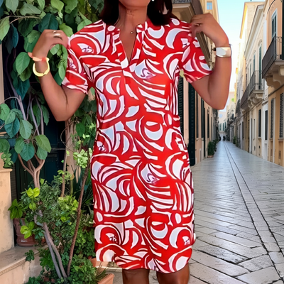 Juliette – A dress for effortless elegance, every day