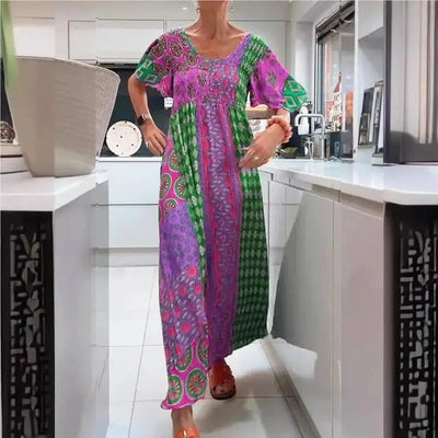 Marianna® | Simple and Casual Summer Dress