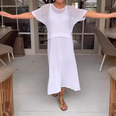 Elena™ - Elegant Two-Piece Set