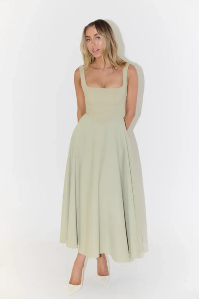 Garance | Celestial Dress