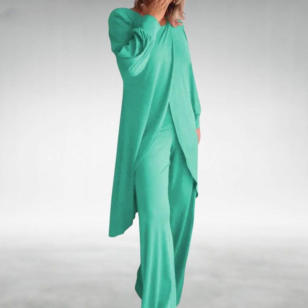 Liora™ 2-Piece Relaxed Fit Set