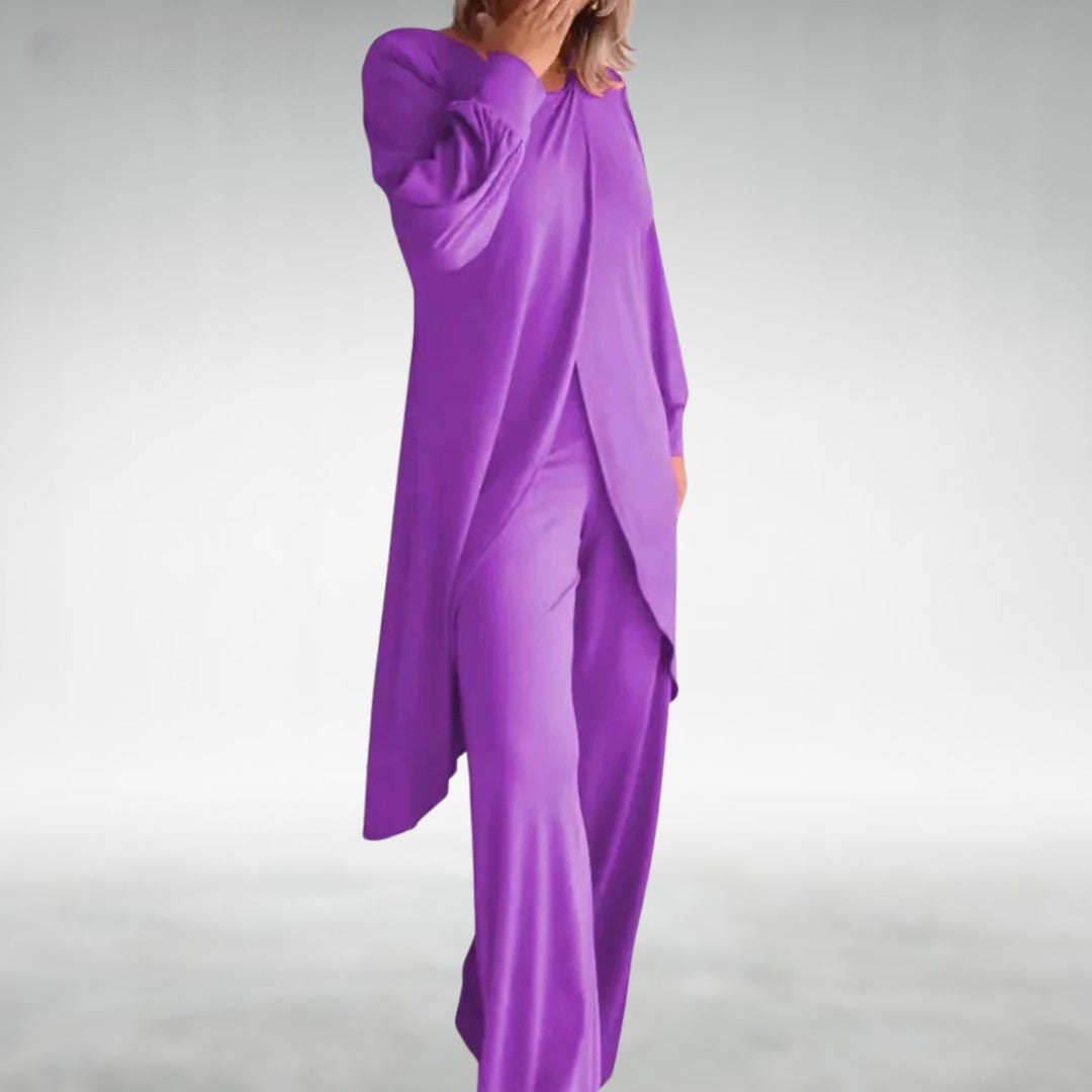 Liora™ 2-Piece Relaxed Fit Set